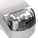 Bicycle Light - Silicone LED Bike Headlight and Taillight Waterproof Bike L