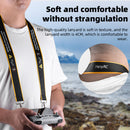 Remote Controller with Screen Lanyard Neck Strap for DJI MINI 3 PRO RC Acce