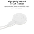 Smartwatch Charger for Huawei Watch GT2/Honor Watch GS Pro Charge Stand (C)
