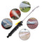 Car High Pressure Water Gun Garden Watering Spray Sprinkler Cleaning (48cm)