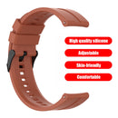 Band for Huawei Watch GT 3 46mm/GT Runner Sport Watch Wrist Bracelet Replacem