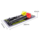 Cat fish Carp Fishing Marker Floats Kit Eva Foam Marker Position Ball Boia