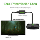 HD Link Cable Converter Adapter for Xbox Game Console to TV 1080i 720p 480p 480i