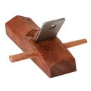 Indonesia Mahogany Hand Planer Carpenter Woodworking Planing Tool