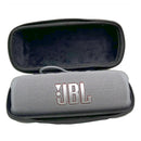 Wireless Bluetooth-compatible Speaker Weather-resistant Hard Carrying Travel Bag