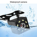 Car Reverse Rear View 16/9 Screen Display with Camera TFT LCD HD Video Monitor