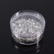 1900pcs 5 Models Non Insulated Electrical Crimp Cord Wire End Terminal