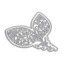 Metal Cutting Dies DIY Leaf Embossing for Paper Card Cutter Stencils Gifts-