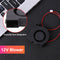 Brushless DC Cooling Fan Blower 12V 2-Pin 50x50x15mm for Computer Case Newly