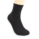 Tourmaline Self Heated Socks Winter Magnetic Therapy Warm Socks (Black) Newly