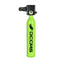 0.5L Scuba Diving Equipment Oxygen Tank Air Cylinder Breathing (Green)
