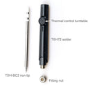 Electric Soldering Iron Adjustable Temperature SH72 65W Soldering Accessory