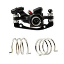 Cycling Accessories Back Force Brake Clip Disc Brakes Springs Spring Caliper