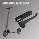 Aluminum Kickstand Parking Stand Bracket Foot Support for Ninebot Scooter P