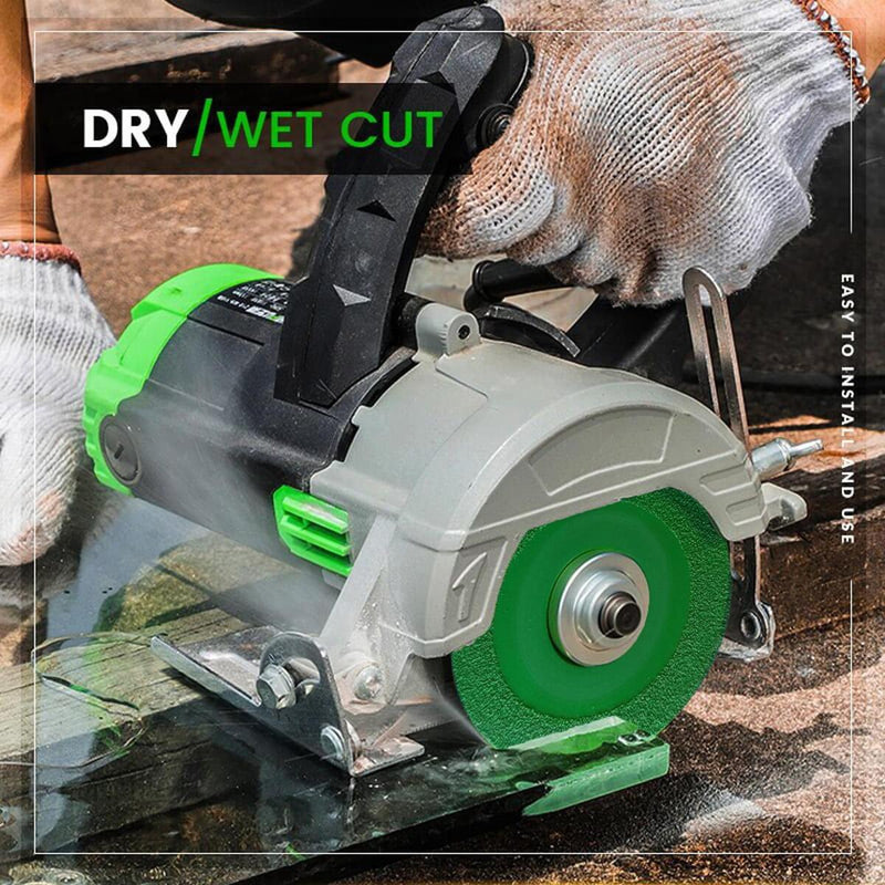 for Angle Grinder Glass Cutting Disc Thin Saw Blade Wheel Glass Ceramic Cutting`