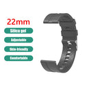 #A Watch Band for Youpin Mibro Watch X1 XPAW005 Smart Sports Bracelet Watch Stra