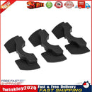 3pcs M365 Electric Scooter Shake Reducers Front Fork Shake Pad Damping Newly