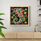 5D Special Shaped Crystal Christmas socks DIY Full Drill Diamond Painting