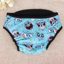 Pets Physiological Pants Female Dog Menstruation Sanitary Shorts (Blue XS) Newly
