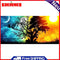 Sun Moon Tree Oil Paint By Numbers Kits Canvas Picture Wall Art DIY Craft Color