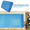 Solar Pool Cover Dustproof Swimming Water Pool Insulation Film (300x200cm)