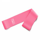 5pcs Gym Exercise Resistance Band Belt Women Indoor Yoga Workout Fitness Ro