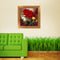DIY 5D Diamond Embroidery Red Rose Flower Painting Cross Stitch Wall Decor Newly