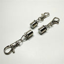 Pet Flashing Night Safety Clip Tag Cat Dog Collar Led Light Blinker