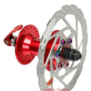 Bicycle Disc Brake Pad Adjusting Tool Mounting Assistant Bike Repair Kit