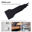 Reciprocating Saw Blade Saber Shovel Tile Electric Cleaning Tools (50mm)