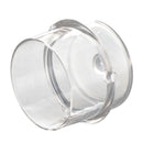 Cup Lid Dosing Sealing Cap Spare Part Blender Parts For Thermomix TM5 TM6 TM31