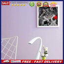 5D DIY Diamond Painting Kits Full Square Drill Rose Flower Wolf Mosaic Picture