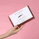 Eyebrow Lamination Kit Perming Makeup Set Lash Curling Set Brow Up UK Lift A4M8