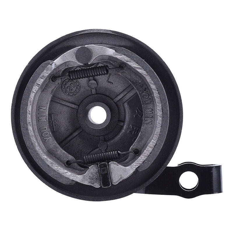 Electric Scooter Drum Brake Cover Pad Drums Brakes Caps for Ninebot MAX G30 Part