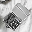 PU Carrying Box Portable Waterproof Carrying Case Bags Battery Bag for DJI Avata