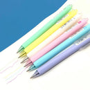 Creative Stationery Key Points Markers Eye Care Color Pen Highlighter Pen Set