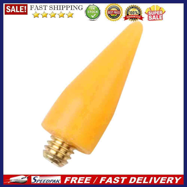 2pcs Point Drill Pen Replacement Clay Wax Pencil Picker Mud Tips Diamond Pain