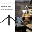 Multifunctional Camping Light Emergency Torch Lantern Hanging Working Flashli