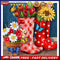 5D Diamond Painting Abstract Full Square Rhinestone DIY Home Decoration Gifts
