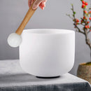 2pcs/Set Handle Mallet Beater Rubber Ring for Tibetan Buddha Meditation Bowls