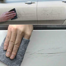 Car Scratch Remover Cloth Scratch Glue Repair Remover Wear C7Y1