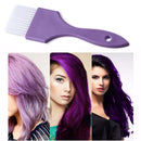 Pro Salon Hairdressing Styling Brush Hair Color Dyeing Tint Stirring Comb Too