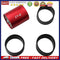 F1-Z Car Air Intake Turbine Refit Turbo Gas Fuel Saver Fan Turbo Supercharger