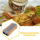 Beekeeping Wire Tensioner Crimper Frame Wood Nest Box Pliers Tight Yarn Newly