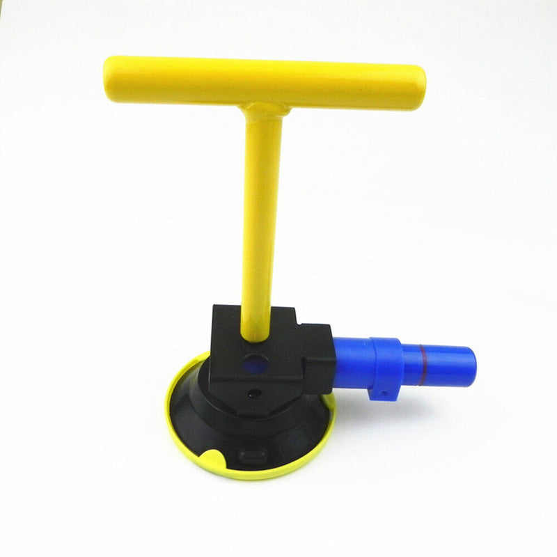 Car Dent Repair Tools Heavy Duty Suction Cup Dent Puller Handle Hand Pump Auto