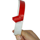 Flexible Molding Trim - Wall Trim Line Skirting Border Adhesive (Blue) Newly