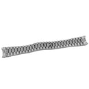 Watch Strap Three Beads Steel Belt Strap for SUB 40MM Watch Case Accessories