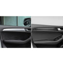 Door Handle Cover Handle Frame Interior Decoration For Audi Q5 8R SQ5 8R