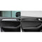 Door Handle Cover Handle Frame Interior Decoration For Audi Q5 8R SQ5 8R