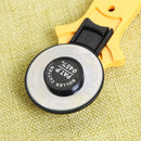 UEB 5pcs Universal 45mm Roller Cutter Replacement Blades Patchwork Fabric Leather Cr